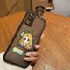 thumbnail image 3 of Matte Case for HONOR 70 50 30S 30 20 8X 9A 9X PLAY 4T X7 X8 X9 X10 5G V40 Case Funda Coque Capa Shell Cartoon Anime Snow White, 3 of 5
