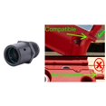 thumbnail image 4 of koolsoo Breather Fitting Adapter 19mm Vent Out Plug Fit for 2003-2013, 4 of 9