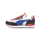 thumbnail image 2 of Tenis Puma Future Rider Dare Mujer Deportivo multicolor 24.5 383272 01, 2 of 4