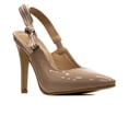 thumbnail image 3 of Zapatillas Zmexico para Mujer 6544 beige 22.5, 3 of 6