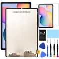 thumbnail image 1 of Kit de reemplazo de pantalla ZTOOYO para Samsung Galaxy Tab S6 Lite, 1 of 7