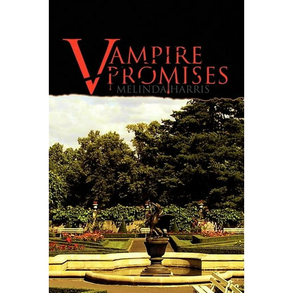 Vampire Promises (Paperback)