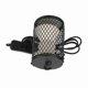 thumbnail image 5 of Bombilla de luz de calor con emisor de cerámica infrarroja de 100 W para criadora de reptiles para mascotas (negra, 220 V), 5 of 15