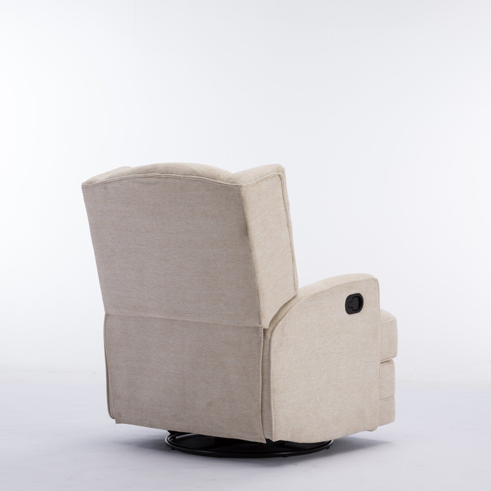 Yepez swivel recliner sale