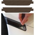 thumbnail image 1 of Chevy Blazer (19- ) Charcoal Rear Marker Covers, 1 of 1