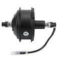 thumbnail image 1 of Metal Gear Wheel Hub Motor, Durable And Waterproof Brushless Wheel Hub Motor 25 Km/h  For Folding Car For Scooter Rear Cassette, 1 of 8
