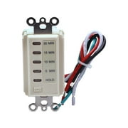 AmerTac TMDCD30 Indoor Wire-In Digital Countdown Timer