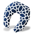 thumbnail image 1 of Cojin de Semillas para Cuello con Aromaterapia, 1 of 4
