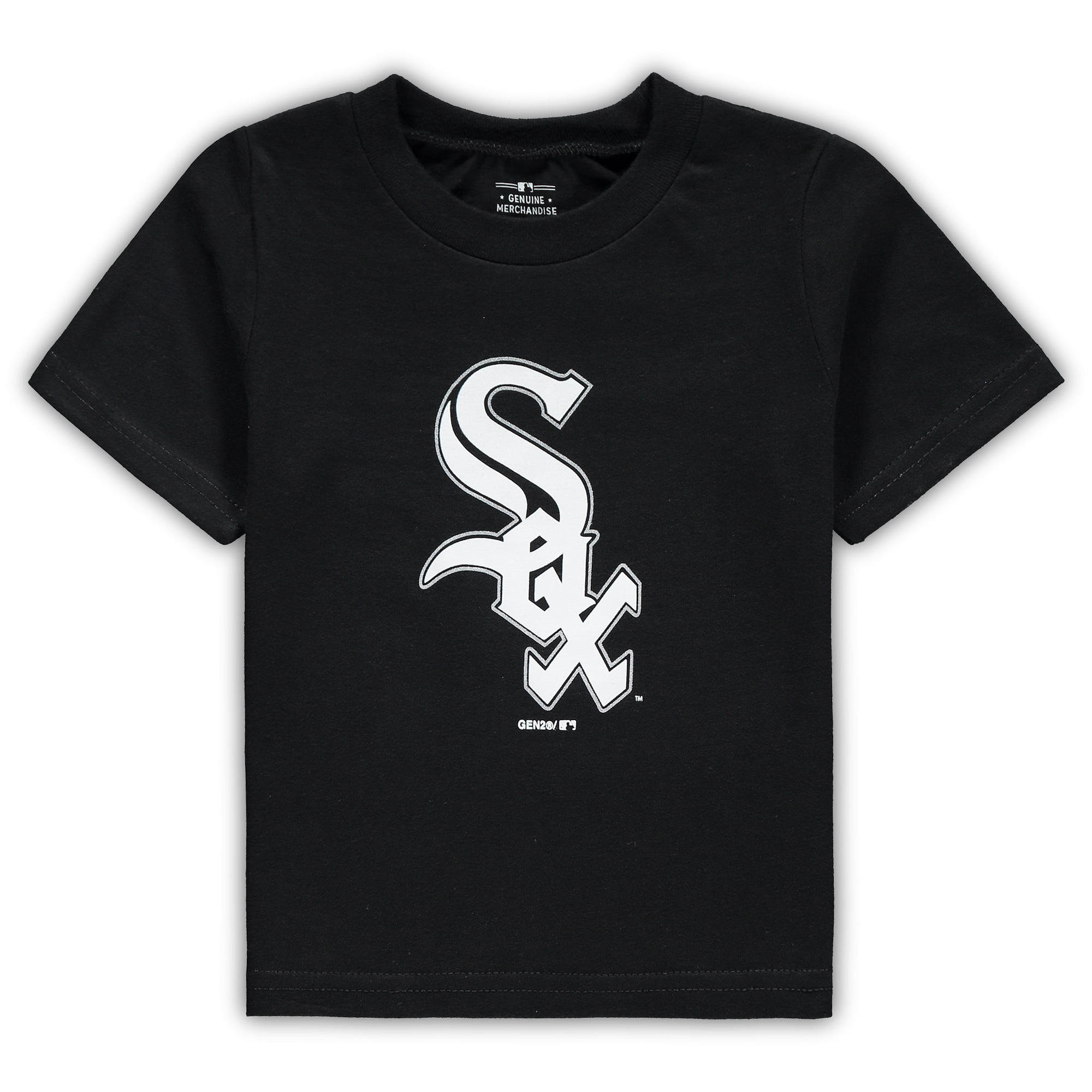 toddler white sox jersey