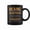 Black, variant on Deane Completely Unexplainable Notices Everything But WonT Say It Name Coffee Mugs
