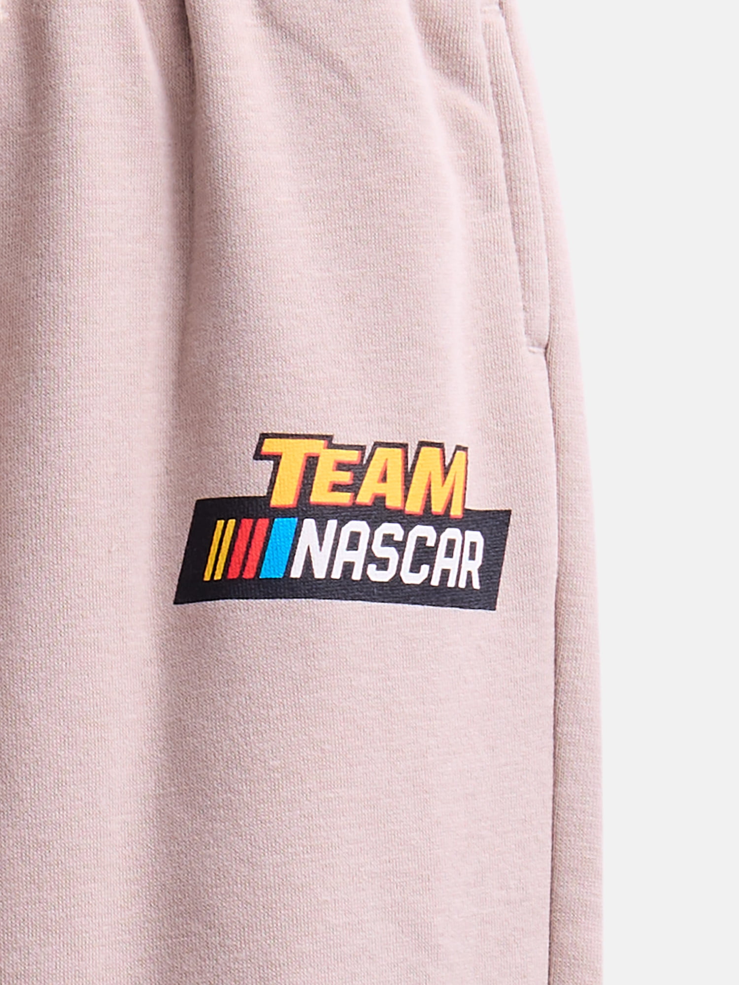 Nascar Toddler Hoodie & Jogger Set, Sizes 12M-5T