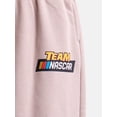 thumbnail image 4 of NASCAR Toddler Boys Hoodie and Joggers, 2-Piece Outfit Set, Sizes 12M-5T, 4 of 4