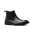 thumbnail image 4 of Botín Elegante Para Hombre Oficina Formal Color Negro negro 27.5, 4 of 6