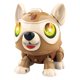 thumbnail image 2 of Fiudx Ofertas Y Liquidación Diy Robot Dog Electronics Pet Dog Smart Puppy Responde Al Control Táctil De Corteza, 2 of 3