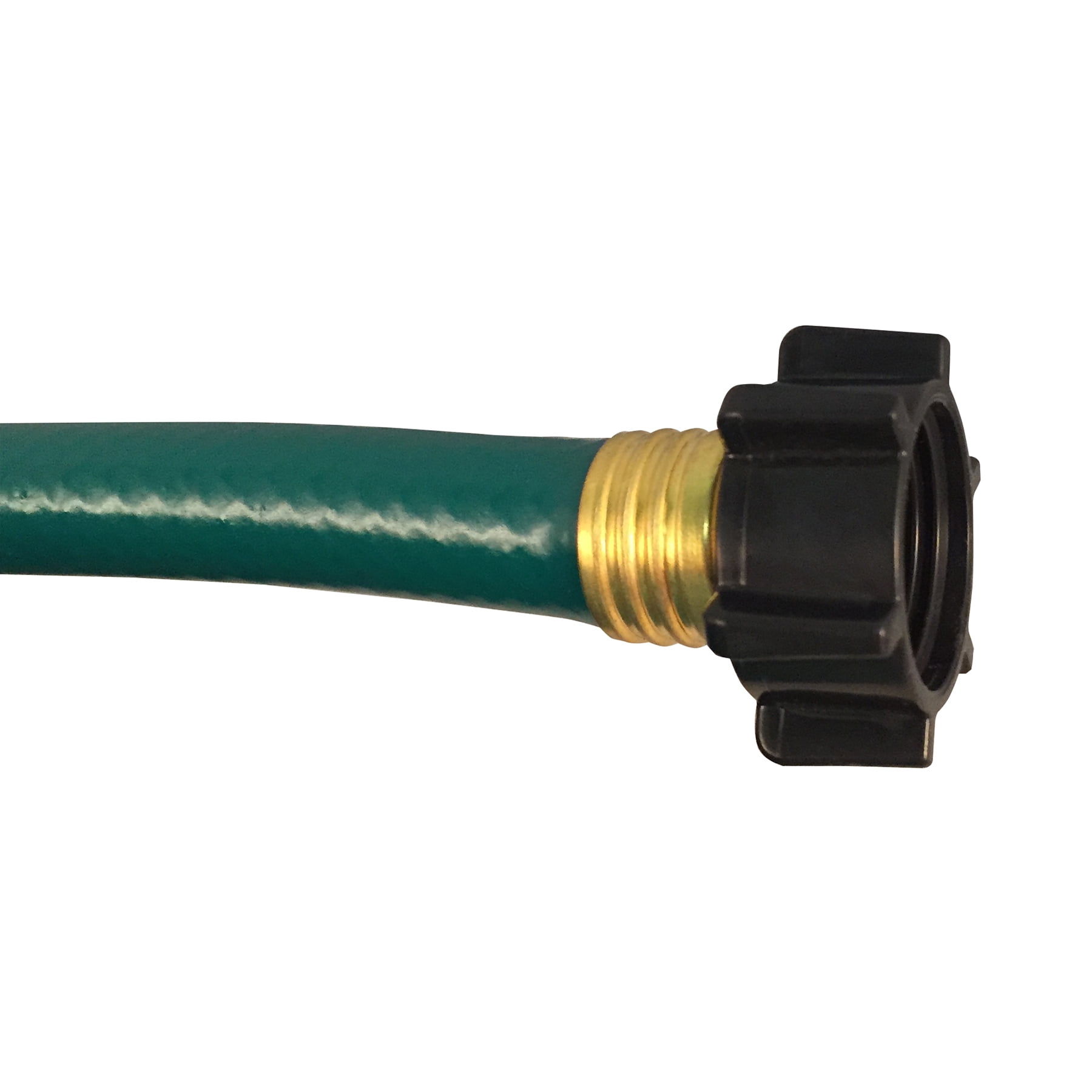 AquaPlumb FR5850 5/8-Inch 3-Ply Reinforced Premium Garden Hose (50 Feet)