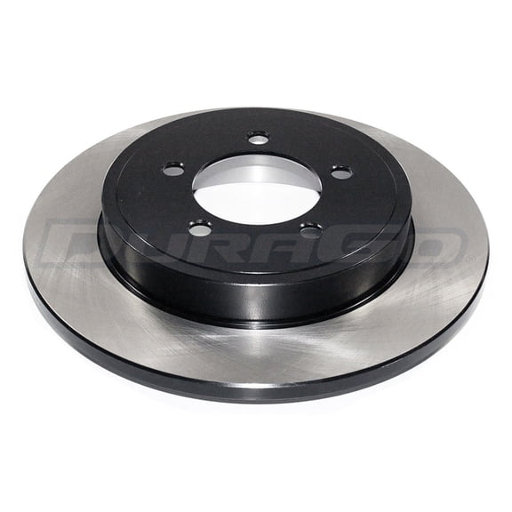 DuraGo BR54098-02 Disc Brake Rotor
