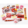 thumbnail image 3 of All City Candy's I ❤️ Cinnamon Assortment Box, 3 of 4