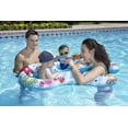 thumbnail image 1 of Piscina Baby Rider Poolmaster Mommy & US 2 Child, 1 of 9