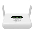 thumbnail image 1 of Q30 4G Router WIFI6 LTE Router Mini CPE Wireless Card EU PLUG, 1 of 5
