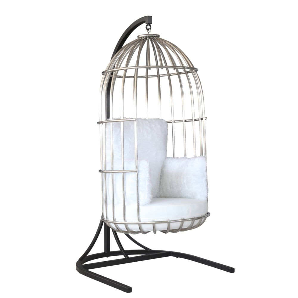 bird swing chair