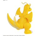 thumbnail image 3 of Pokemon Plastic Model Kit: Charizard & Dragonite, 3 of 4