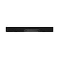 thumbnail image 3 of Klipsch Flexus CORE 100 Barra de sonido Bluetooth de 2.1 canales con tecnología Onkyo, Dolby Atmos y graves personalizados, color negro, 3 of 5