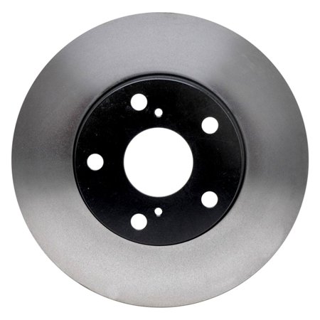 Vented Front Brake Rotor for Lexus ES 1998-2001 OE ACDelco 18A917