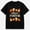 Black-15, variant on Pumpkin Shirts for Women, Hello Pumpkin Coffee Graphic T-Shirt, Short Sleeve Fall Shirt