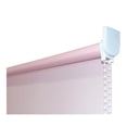 thumbnail image 2 of Persiana Deco 100 x 160 cm Enrollable Traslucida Rosa, 2 of 2