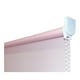 thumbnail image 2 of Persiana Deco 100 x 160 cm Enrollable Traslucida Rosa, 2 of 2