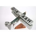 thumbnail image 4 of De Havilland DH60G Gipsy Moth Model, 4 of 7
