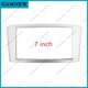 thumbnail image 1 of Adaptador de Fascia para marco de coche, decodificador de caja Canbus de 9 pulgadas para Android, Kit de Panel de ajuste de tablero de Radio, Ford Ranger 2015-2020, gama baja,Black, 1 of 4