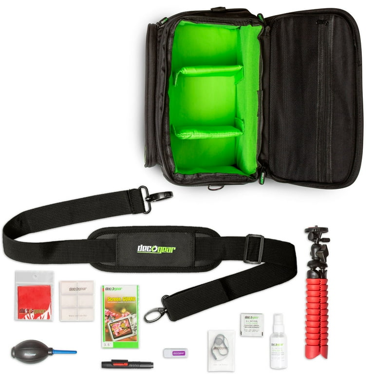 Deco gear camera sling backpack cheap