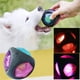 thumbnail image 1 of Juguete para el cuidado dental, pelota de goma para perros, pelota de goma para perros, pelota resistente a las mordeduras para cachorros, rendimiento inigualable, 1 of 3