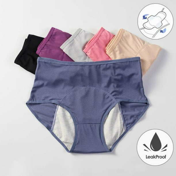 Sexy Incontinence Panties Png