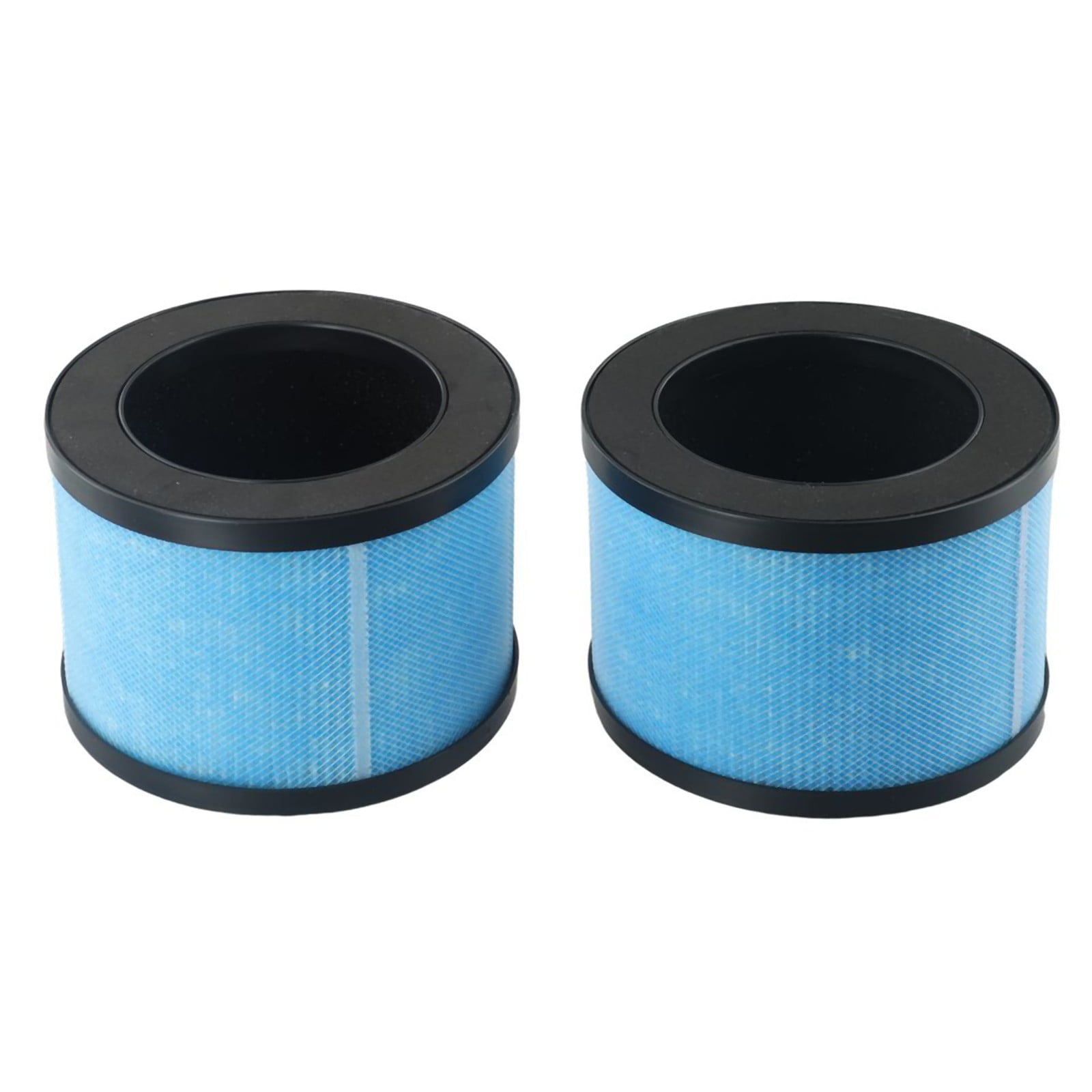 Filters Air Purifiers Improve Your Air Quality with 2 Replacement Filters for Intelabe EP1080 EPI081 Air Purifiers