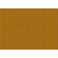 thumbnail image 1 of Ahgly Company Machine Washable Indoor Rectangle Transitional Mahogany Brown Area Rugs, 2' x 4', 1 of 7