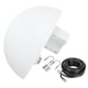 thumbnail image 5 of Antena satelital para Iridium, ISA190 Antena satelital marina Antena satelital marina Antena satelital para automóvil Estética elegante, 5 of 9