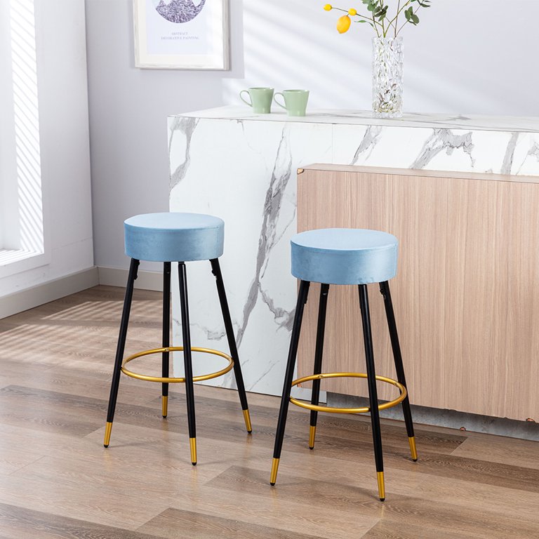 Stools for kitchen island walmart deals