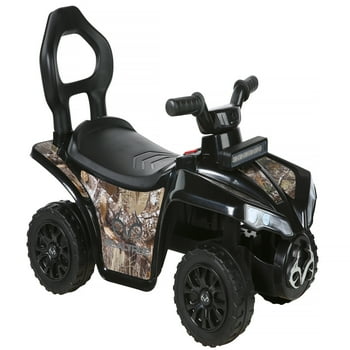 Realtree Ride-On
