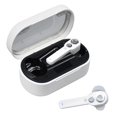 thumbnail image 1 of D18 TWS Wireless Earphones In-ear Headphones Charging Stand with Battery Display, 1 of 1