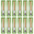 thumbnail image 2 of Cepillo de dientes Miswak Zenia Sewak con sabor natural, paquete de 12, 2 of 8
