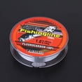 thumbnail image 4 of Ochine Fluorocarbon Coated Monofilament Fishing Line, 6lb-30lb, 110/300 / 600/1200 yds, Invisible in Water, Easy Casting, Fast Sinking, High Sensitivity, Super Abrasion Resistance, Low Stretch, 4 of 7