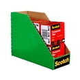 thumbnail image 5 of Scotch® Transparent Tape Repack Display 600-18BXD-2PK, 5 of 5