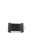 thumbnail image 4 of Pre-Owned Luggage Bag Canvas and Leather Mini By Rebag, 4 of 9