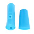 thumbnail image 4 of ziyahi 1 Ensemble Système de Microphone Sans Fil Housses de Microphone Bleu dengdengdeng, 4 of 5