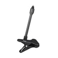 thumbnail image 2 of yotijay Camera Mount Compact Mounting Bracket for Desk Action Camera Digital Cameras Black, 2 of 9