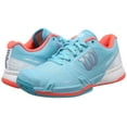 thumbnail image 7 of Wilson Rush Pro 2.5 Womens Tennis Shoe Size: 10, 7 of 7