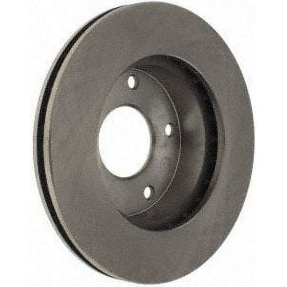 Centric 121.62016 Disc Brake Rotor Fits select: 1982-1988 CHEVROLET CAMARO, 1982-1988 PONTIAC FIREBIRD