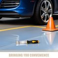 thumbnail image 3 of AURARMLET Raspador Para Balance De En Plástico Y Metal Para Reparación Con Uso, 3 of 8